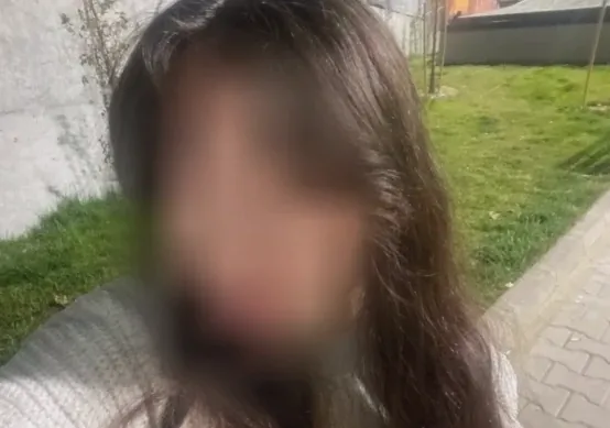 Aleyna, 22