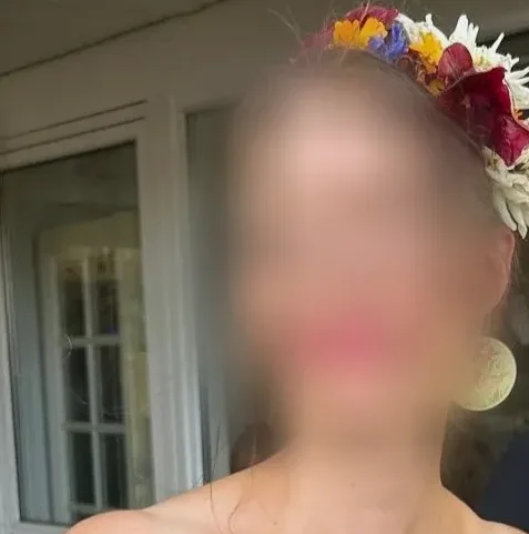 Anja, 40
