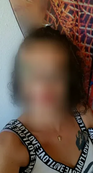 Christina, 40