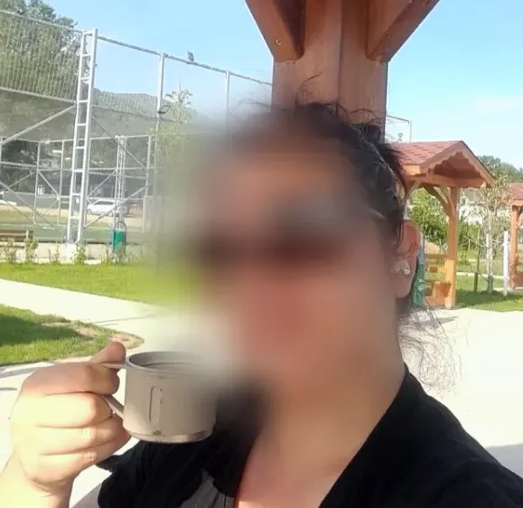 Fabienne, 34