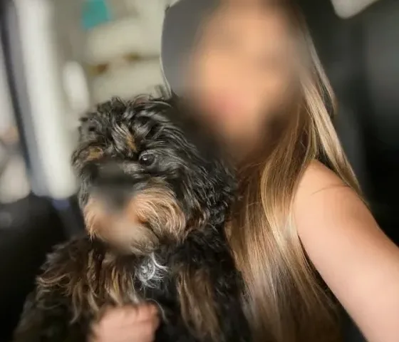 Fiona, 33