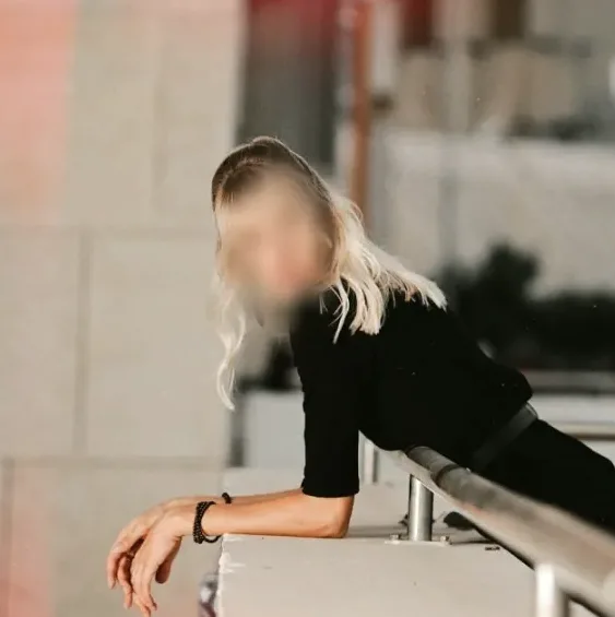 Franziska, 40