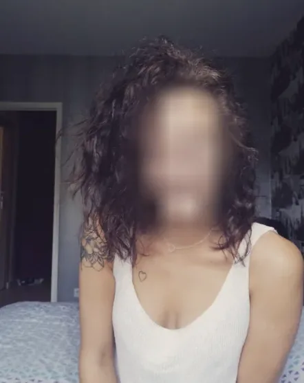 Johanna, 30