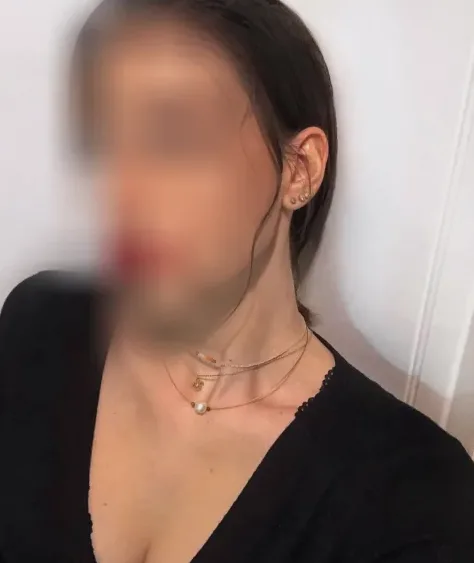 Josephine, 25