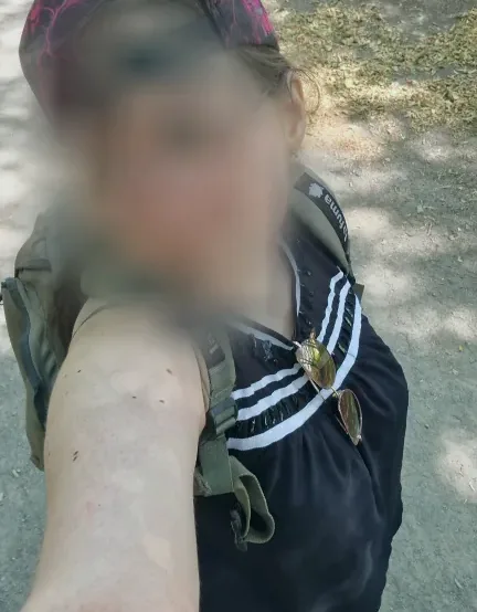 Lara, 31