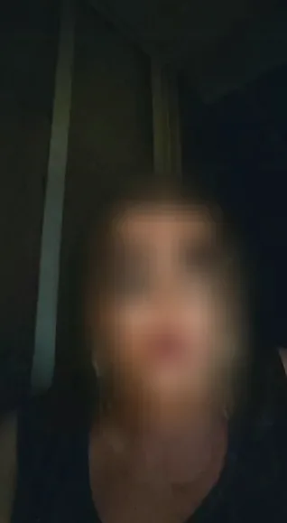 Marie, 34