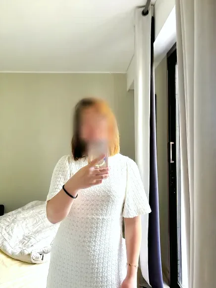 Melanie, 30