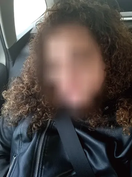 Jasmin, 35